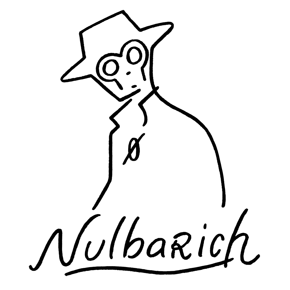 Nulbarich ONE MAN TOUR 2019
