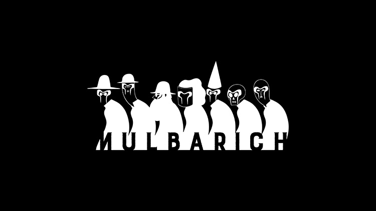 Nulbarich 5th Album『The Roller Skating Tour』ジャケット写真公開！